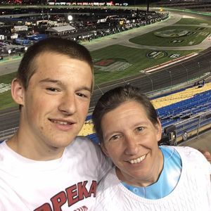 Meet your Posher, Travis